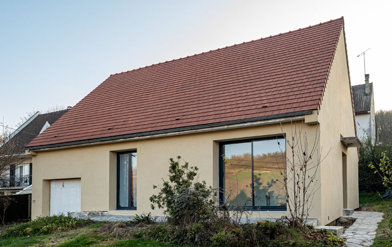 Entreprise de rénovation Château-Thierry